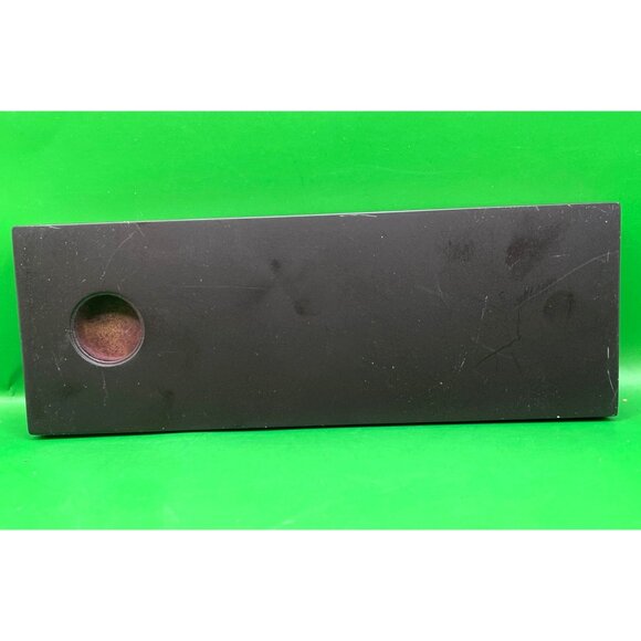 Memorial Funeral Candle Holder With "Forever Loved" Engraving & Tea Light Candle - Picture 4 of 8